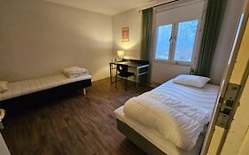 Storgatan 61 Jokkmokk